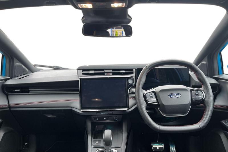 Used Ford Puma 2025 for sale - 77497995: Photo 10