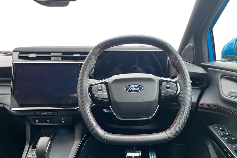 Used Ford Puma 2025 for sale - 77497995: Photo 11