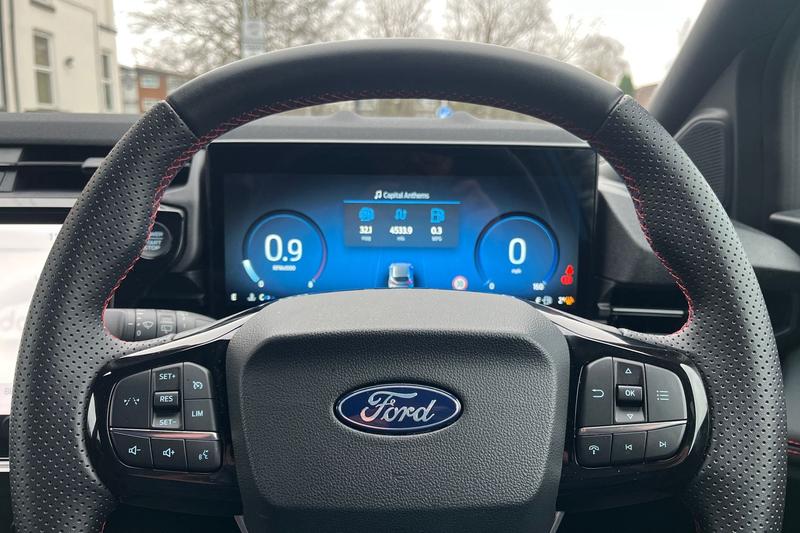 Used Ford Puma 2025 for sale - 77497995: Photo 12