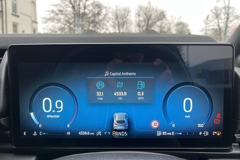 Used Ford Puma 2025 for sale - 77497995: Photo 13