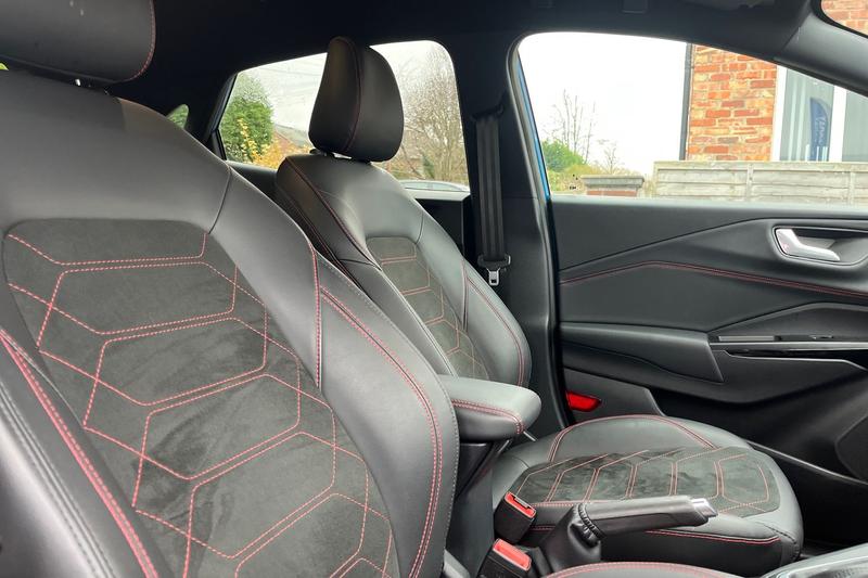 Used Ford Puma 2025 for sale - 77497995: Photo 17