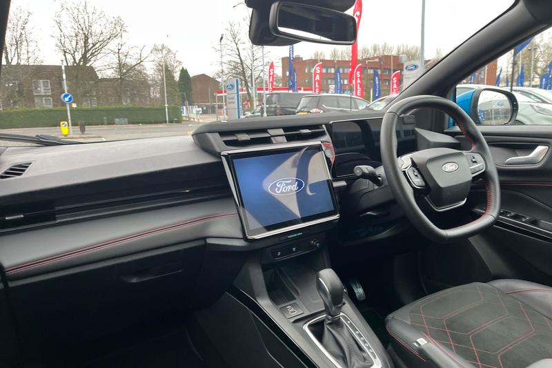 Used Ford Puma 2025 for sale - 77497995: Photo 18