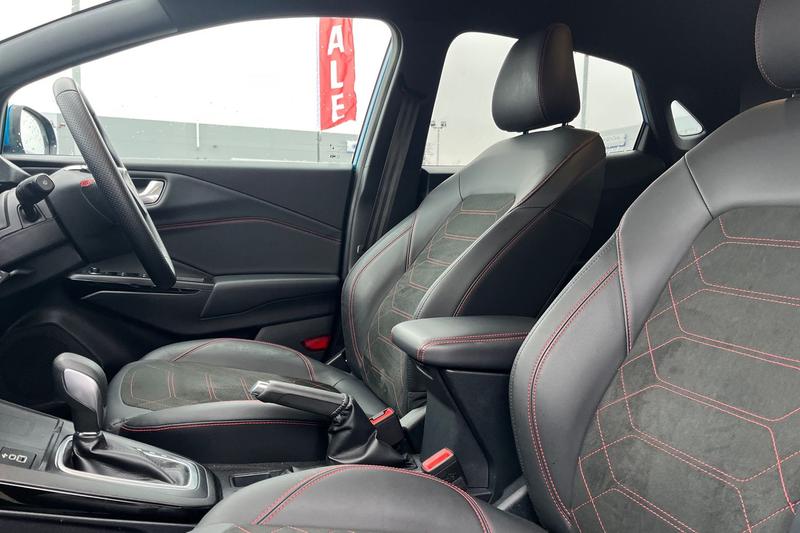 Used Ford Puma 2025 for sale - 77497995: Photo 19