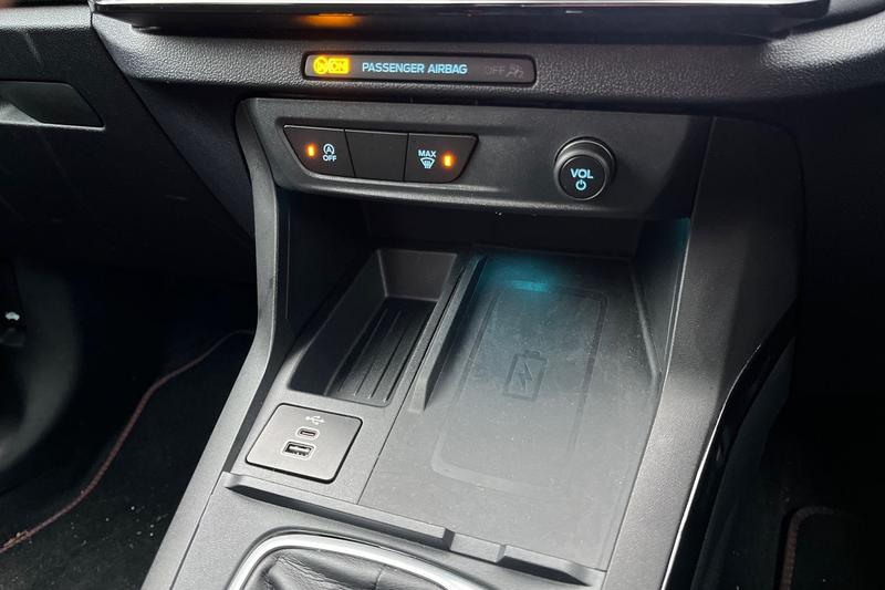 Used Ford Puma 2025 for sale - 77497995: Photo 22