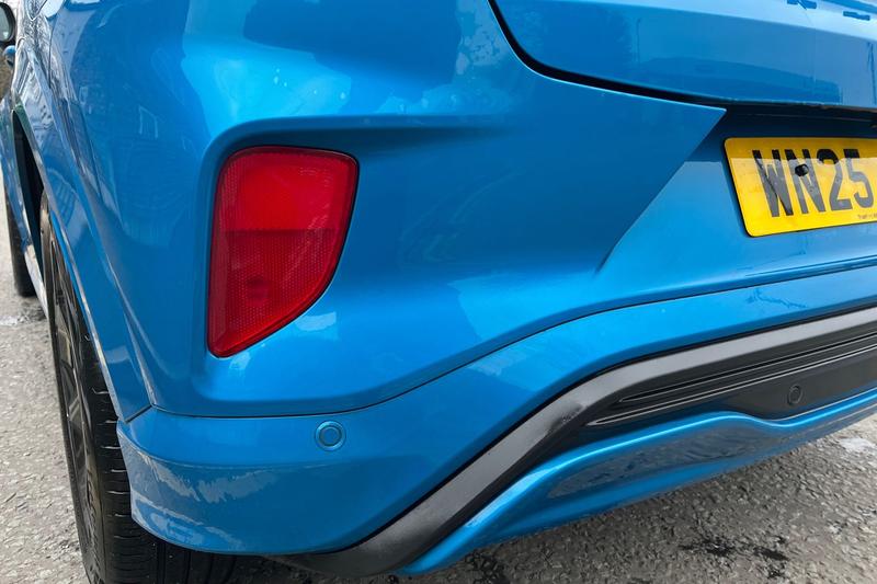 Used Ford Puma 2025 for sale - 77497995: Photo 23