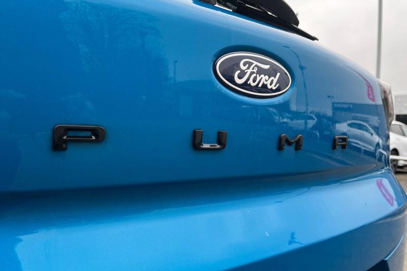 Used Ford Puma 2025 for sale - 77497995: Photo 25