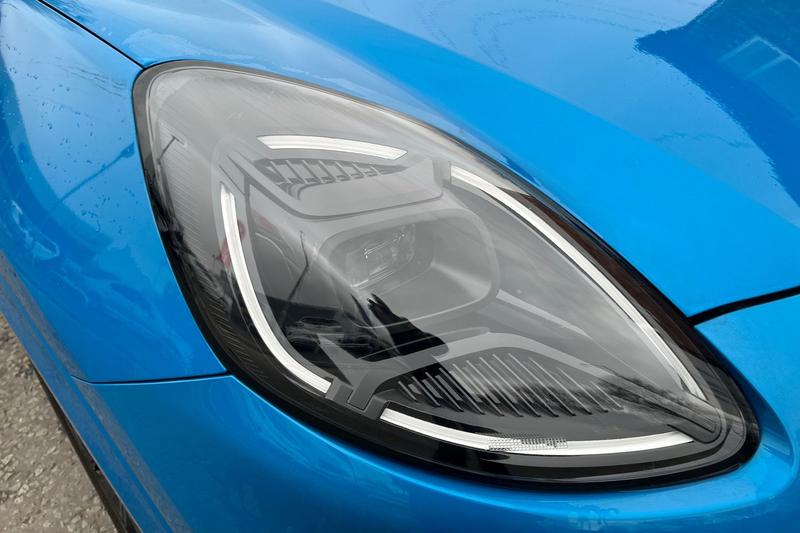 Used Ford Puma 2025 for sale - 77497995: Photo 28