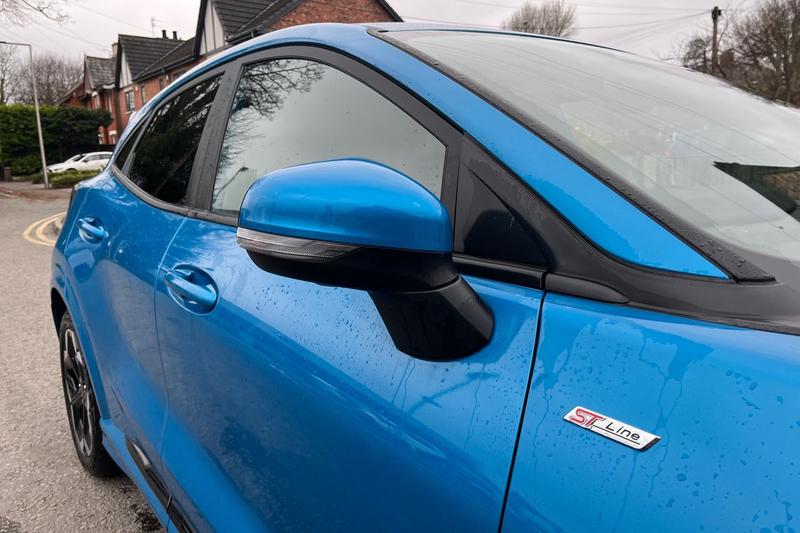 Used Ford Puma 2025 for sale - 77497995: Photo 29