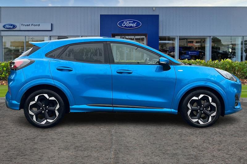 Used Ford Puma 2025 for sale - 77497995: Photo 3