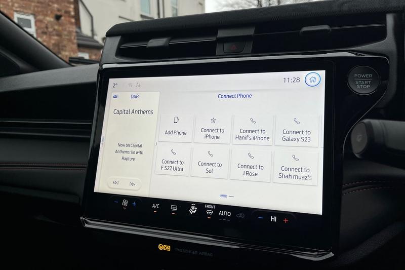 Used Ford Puma 2025 for sale - 77497995: Photo 31