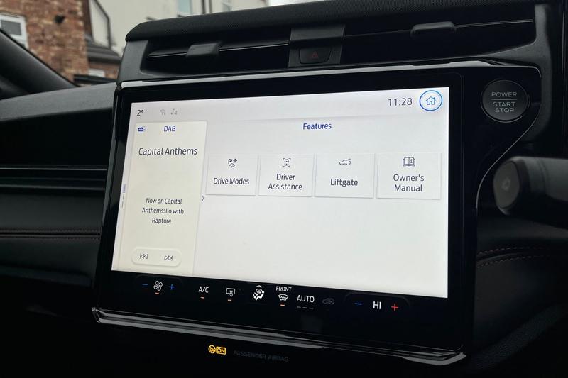 Used Ford Puma 2025 for sale - 77497995: Photo 34