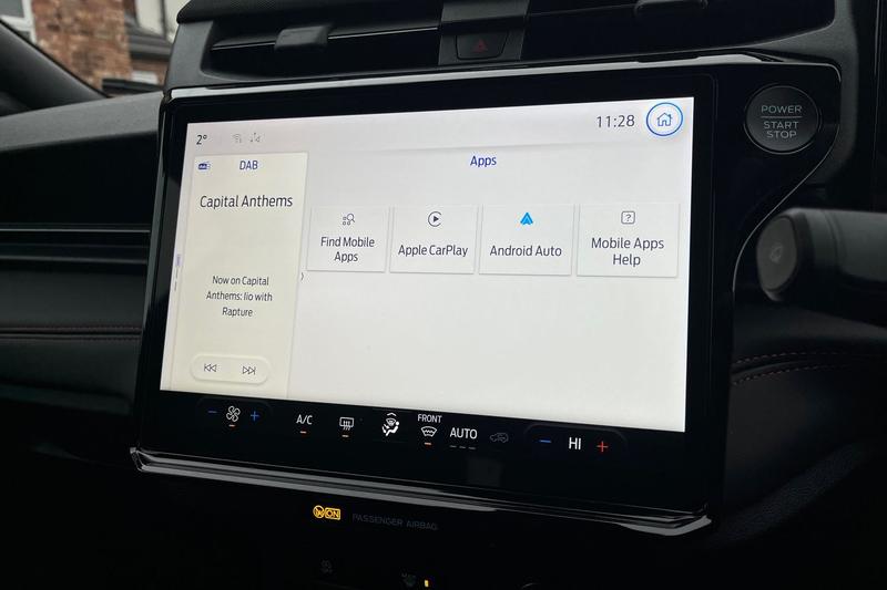 Used Ford Puma 2025 for sale - 77497995: Photo 35