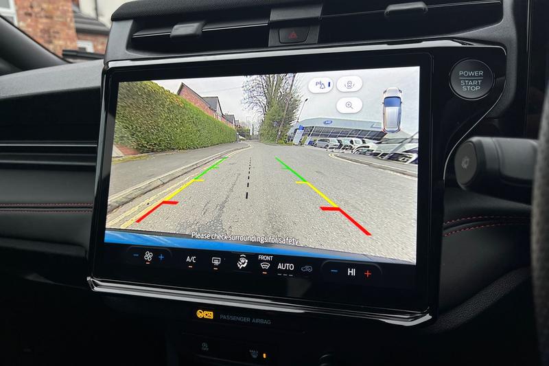 Used Ford Puma 2025 for sale - 77497995: Photo 36