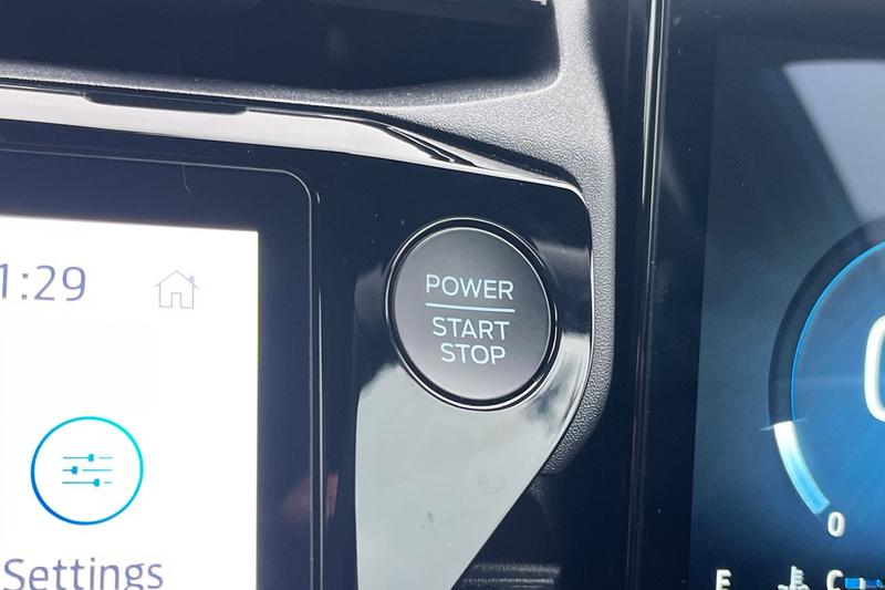 Used Ford Puma 2025 for sale - 77497995: Photo 38