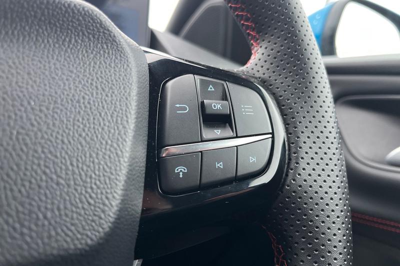 Used Ford Puma 2025 for sale - 77497995: Photo 40