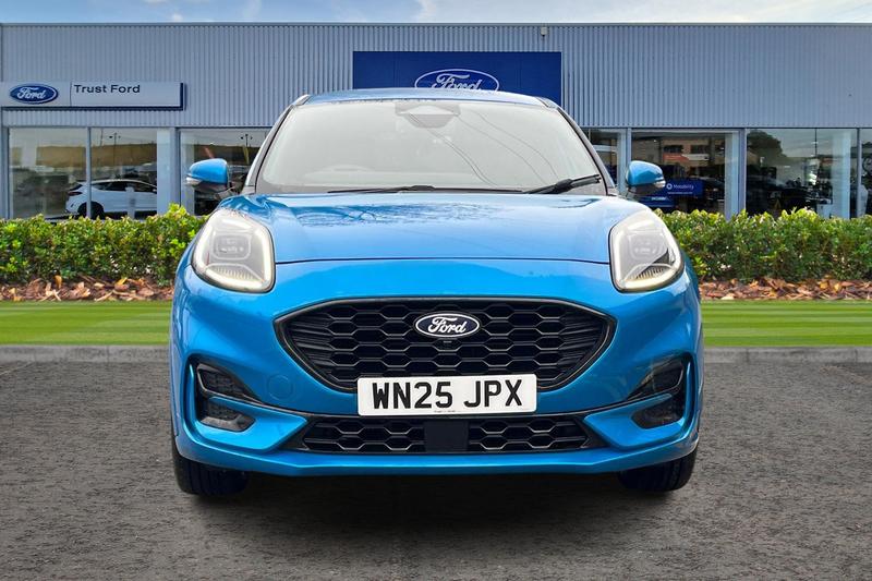 Used Ford Puma 2025 for sale - 77497995: Photo 6