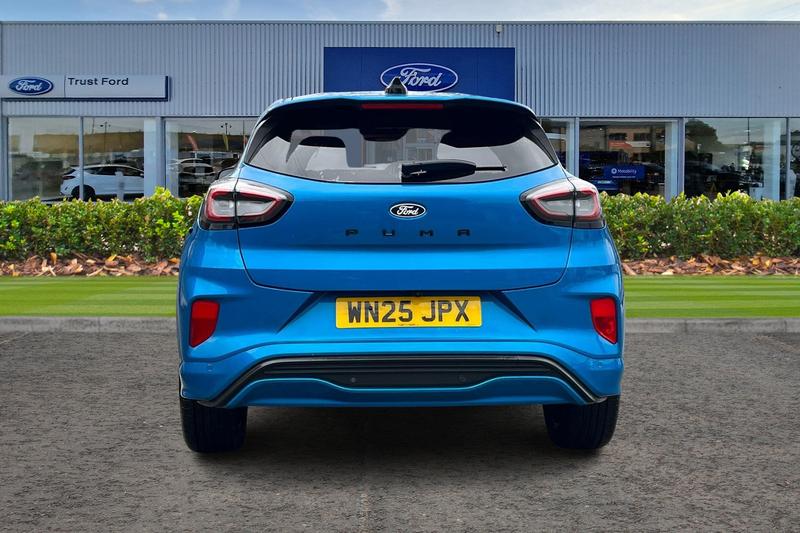 Used Ford Puma 2025 for sale - 77497995: Photo 7