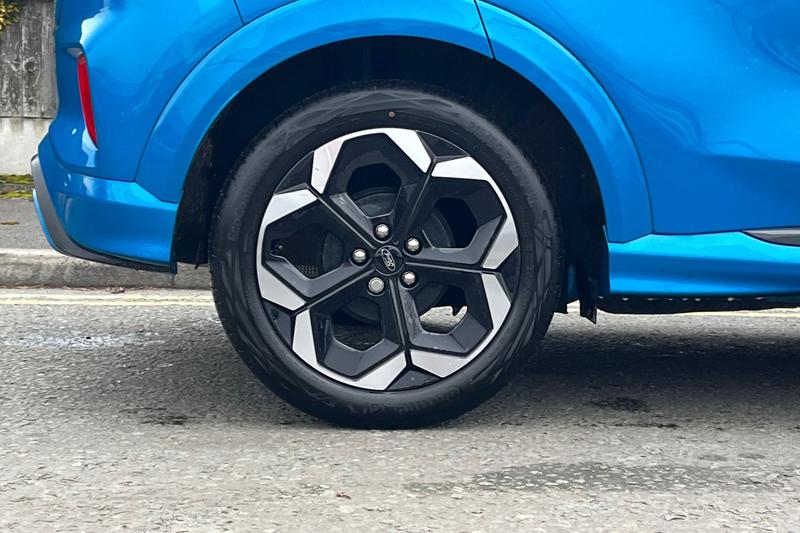 Used Ford Puma 2025 for sale - 77497995: Photo 8