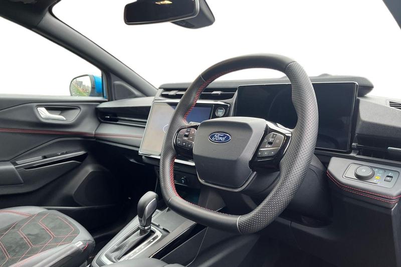 Used Ford Puma 2025 for sale - 77497995: Photo 9