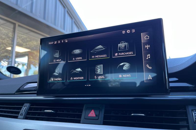 Used Audi A5 2022 for sale - 77819764: Photo 30