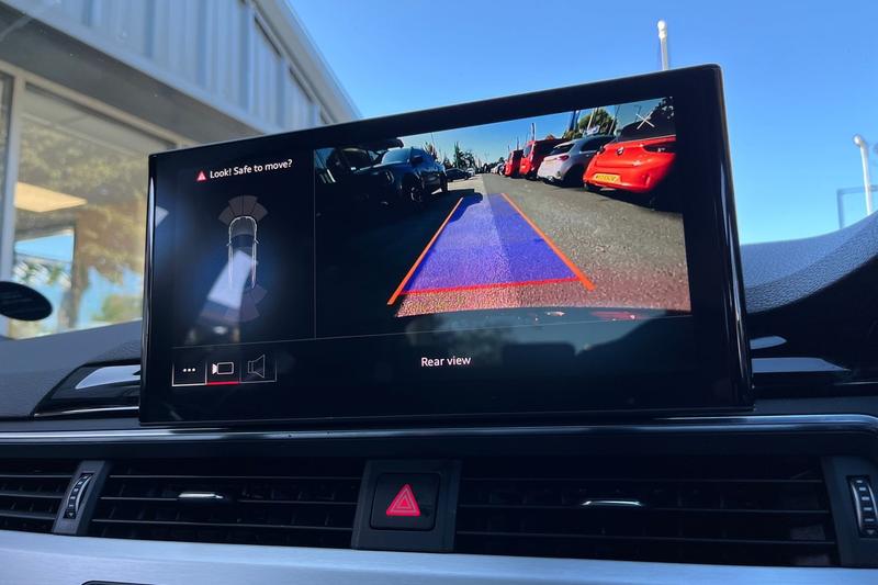 Used Audi A5 2022 for sale - 77819764: Photo 33