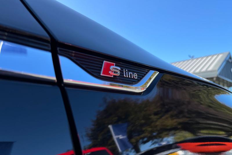 Used Audi A5 2022 for sale - 77819764: Photo 39