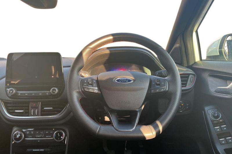 Used Ford Puma 2023 for sale - 76526710: Photo 11