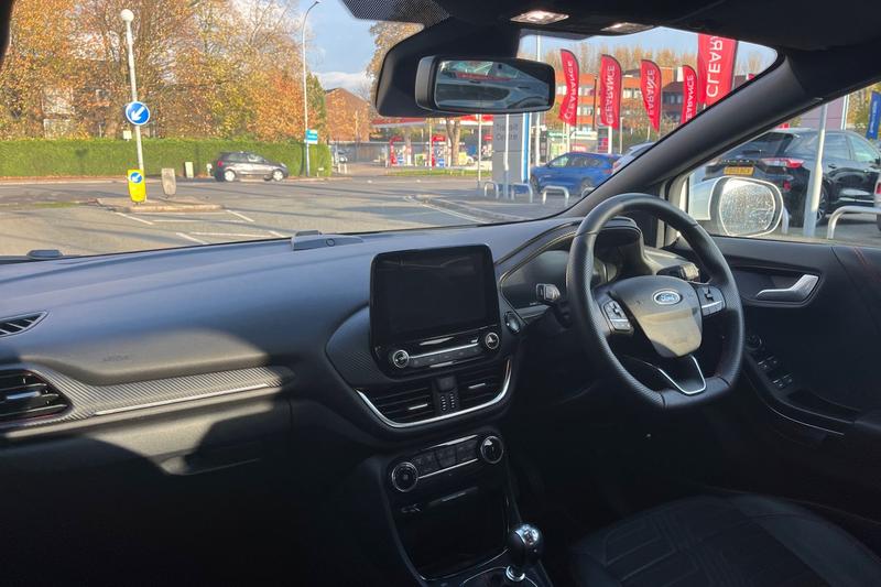 Used Ford Puma 2023 for sale - 76526710: Photo 18