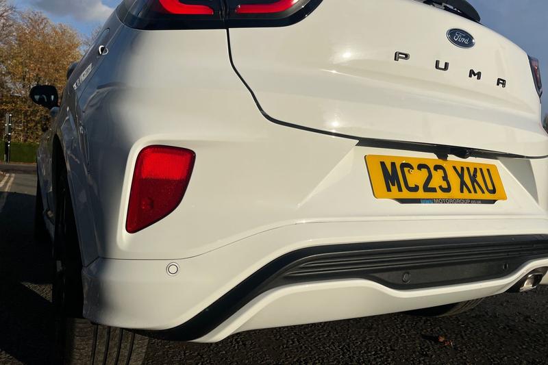 Used Ford Puma 2023 for sale - 76526710: Photo 23