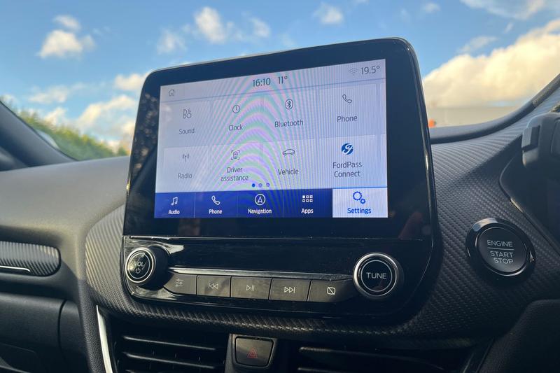 Used Ford Puma 2023 for sale - 76526710: Photo 35