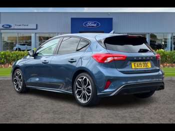 Used Ford Focus 2019 for sale - 75151395: Photo