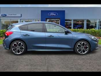 Used Ford Focus 2019 for sale - 75151395: Photo