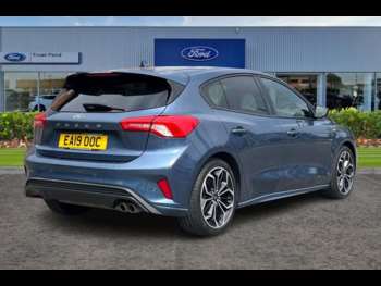 Used Ford Focus 2019 for sale - 75151395: Photo