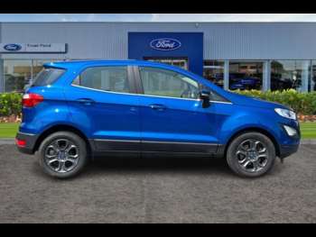 Used Ford Ecosport 2018 for sale - 74858459: Photo