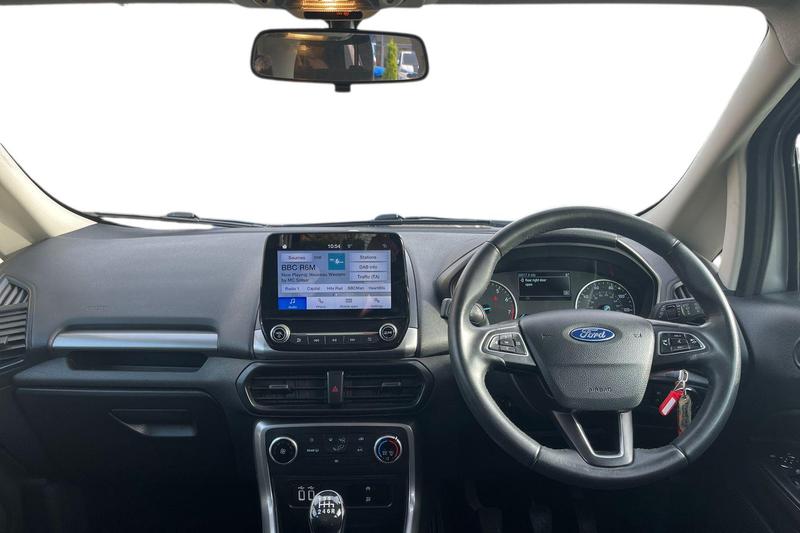 Used Ford Ecosport 2019 for sale - 76415770: Photo 10