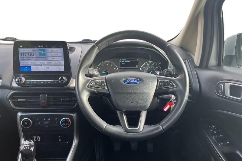 Used Ford Ecosport 2019 for sale - 76415770: Photo 11