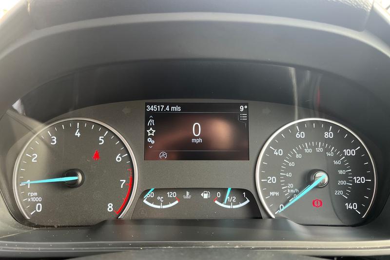 Used Ford Ecosport 2019 for sale - 76415770: Photo 13