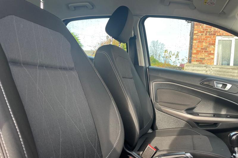 Used Ford Ecosport 2019 for sale - 76415770: Photo 17