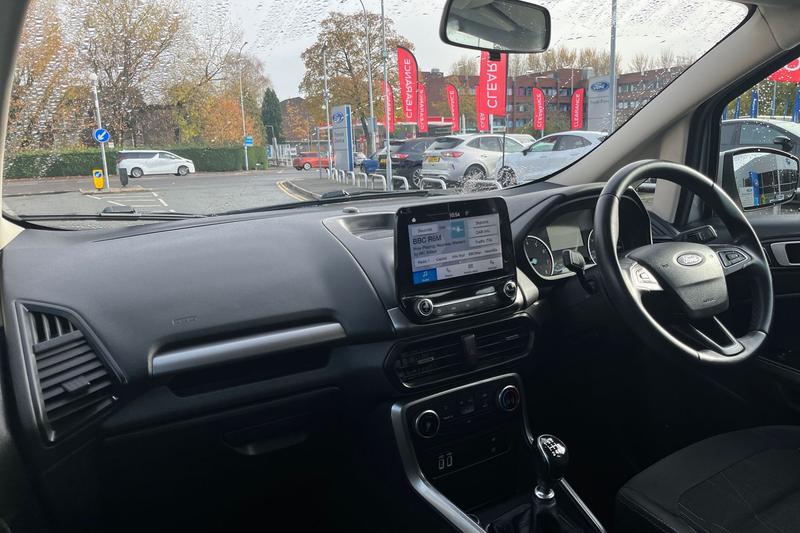 Used Ford Ecosport 2019 for sale - 76415770: Photo 18