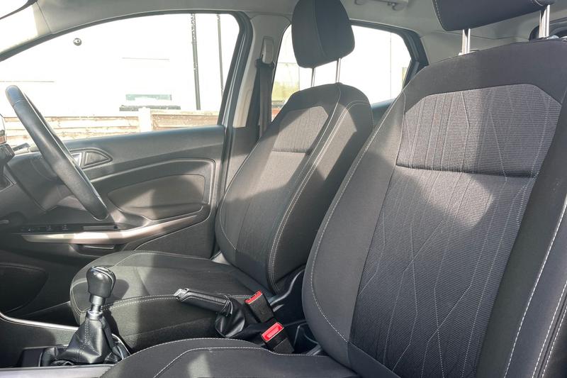 Used Ford Ecosport 2019 for sale - 76415770: Photo 19