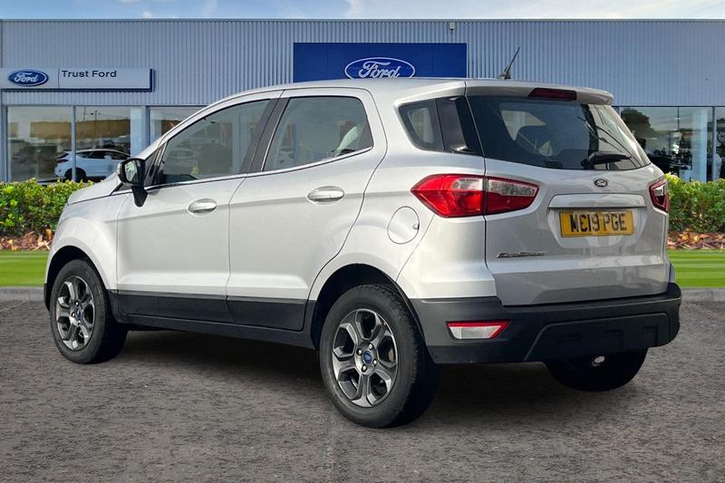 Used Ford Ecosport 2019 for sale - 76415770: Photo 2
