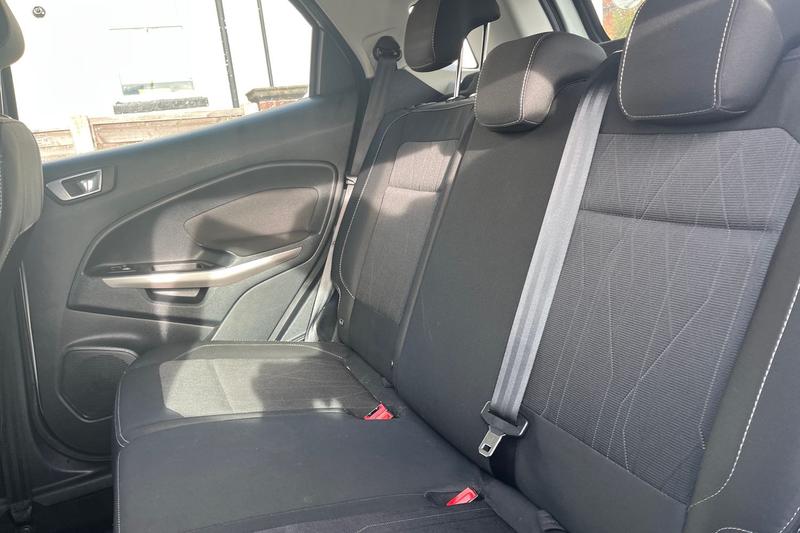 Used Ford Ecosport 2019 for sale - 76415770: Photo 20