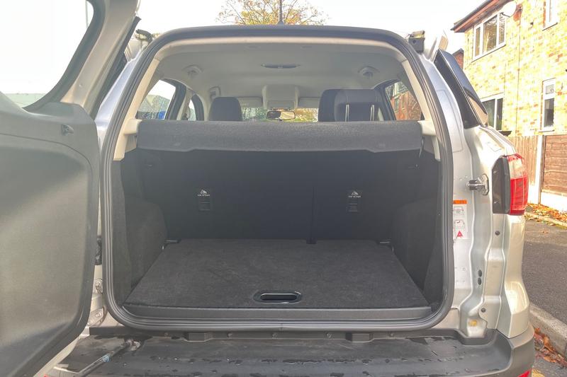 Used Ford Ecosport 2019 for sale - 76415770: Photo 21