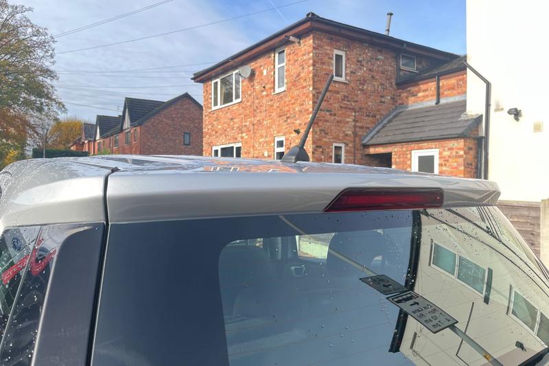 Used Ford Ecosport 2019 for sale - 76415770: Photo 23