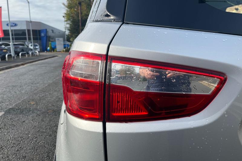 Used Ford Ecosport 2019 for sale - 76415770: Photo 24