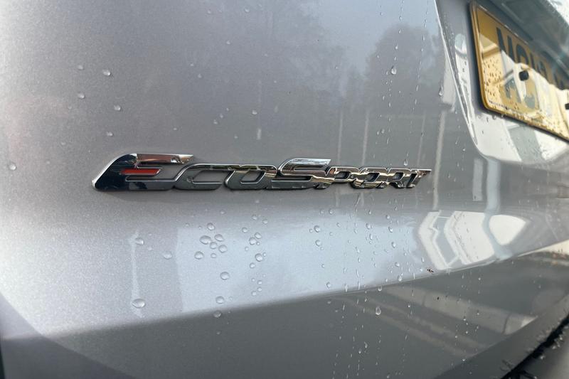 Used Ford Ecosport 2019 for sale - 76415770: Photo 25