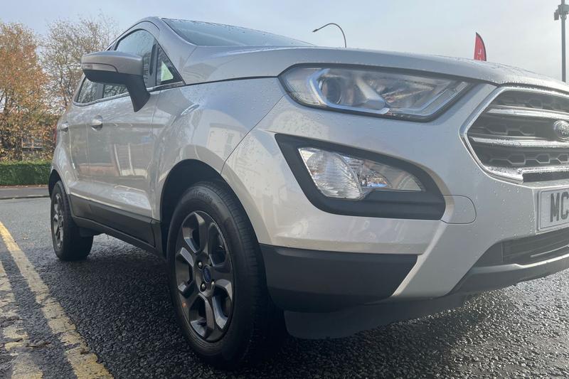 Used Ford Ecosport 2019 for sale - 76415770: Photo 27