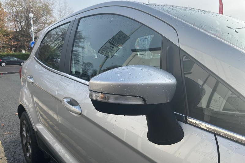 Used Ford Ecosport 2019 for sale - 76415770: Photo 29