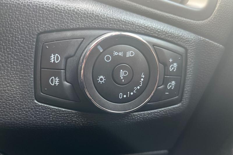 Used Ford Ecosport 2019 for sale - 76415770: Photo 30