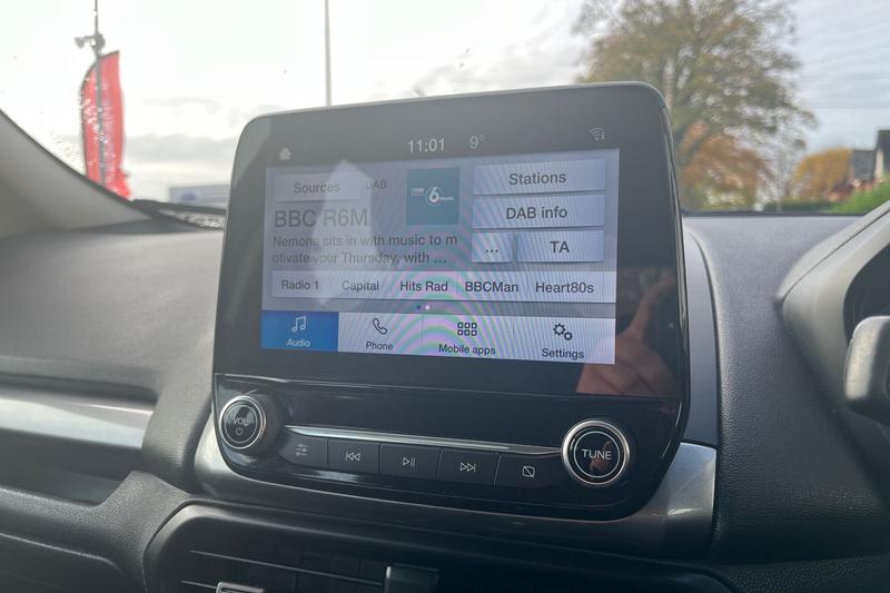 Used Ford Ecosport 2019 for sale - 76415770: Photo 31